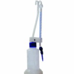 ACÍDIMETRO DE DORNIC COMPLETO PLASTICO NALGON