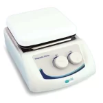 AGITADOR MAGNÉTICO C/ AQUECIMENTO 110V - NALGON