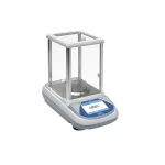 BALANÇA ANALÍTICA M-124AI 120G 0,0001G C/ CALIBRAÇÃO INTERNA AUTOMÁTICA MARCA BEL