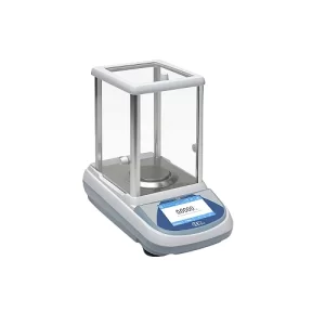 BALANÇA ANALÍTICA M-124AI 120G 0,0001G C/ CALIBRAÇÃO INTERNA AUTOMÁTICA MARCA BEL