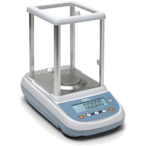 BALANÇA ANALÍTICA  M-164AI 160G 0,0001G C/ CALIBRAÇÃO INTERNA AUTOMÁTICA MARCA BEL