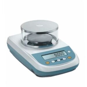 BALANÇA DE PRECISÃO M-503 500G 0,001G C/ CALIBRAÇÃO EXTERNA MARCA BEL