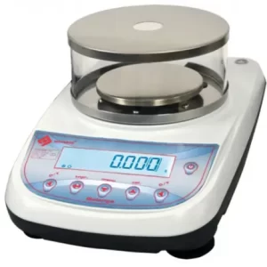 BALANÇA DE PRECISÃO M-503C 500G 0,001G C/ CALIBRAÇÃO INTERNA AUTOMÁTICA MARCA BEL