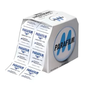 PARAFILM M. ROLO COM 10.2 CM X 38.1 M - KASVI