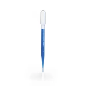 PIPETA PASTEUR 3 ML NÃO ESTÉRIL PCT/500UN