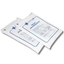 SACOS PARA AUTOCLAVE 20 LITROS PCT/20 UN. FABRICANTE KASVI
