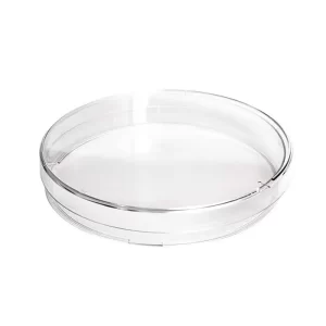 PLACA DE PETRI DE PLÁSTICO 90X15MM C/CERT PCT/10UN FABRICANTE KASVI