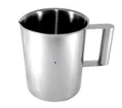 CANECA DE AÇO INOX