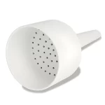 FUNIL DE BUCHNNER EM PORCELANA