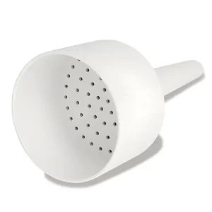 FUNIL DE BUCHNNER EM PORCELANA