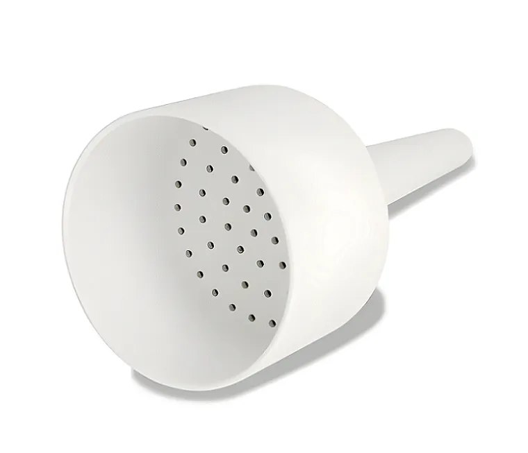 FUNIL DE BUCHNNER EM PORCELANA