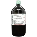 ALCOOL ETILICO 96% PA 1L