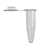 MICROTUBO CENTRIFUGAÇÃO 1,5ML NEUTRO 500 UNIDS OLEN