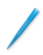 PONTEIRA SEM FILTRO 100-1000UL TIPO EPPENDORF. AZUL. 500UN/PCT