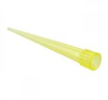 PONTEIRA SEM FILTRO 1-200UL TIPO EPPENDORF AMARELA PACOTE C/ 1000 UND KASVI