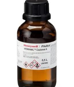 HYDRANAL (SOLUÇÃO KARL FISCHER) COULOMAT A REF. 34807-500ML